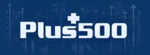 Plus500 logo